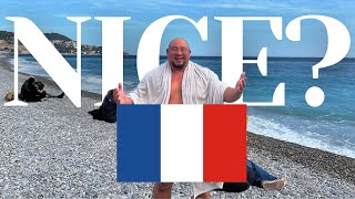 Should I Move to France?? 🇫🇷