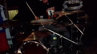 Styles P - Daddy Get That Cash Gangster and a Gentleman Drum Cover