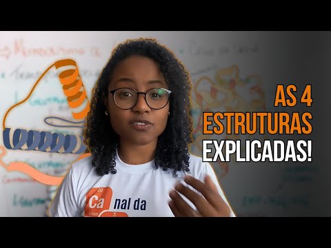 PROTEIN structures explained: Primary, Secondary, Tertiary and Quaternary