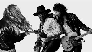 Bruce Springsteen - Born To Run, 50 Years Later|Vinyl Monday