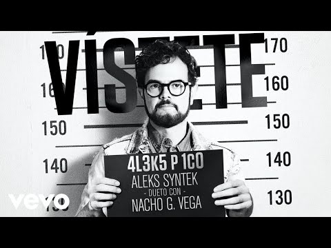 Video thumbnail for Vístete