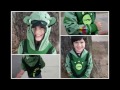 Wild Kratts Cheetah Hoodie