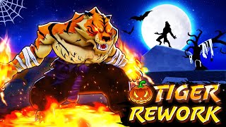 Download lagu TIGER SHOWCASE   Halloween Event | Blox Fruits mp3 Download lagu TIGER SHOWCASE   Halloween Event | Blox Fruits mp3