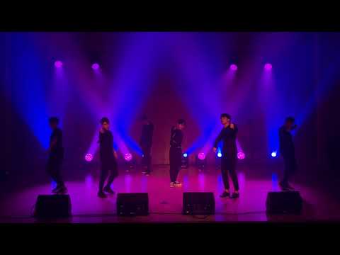 [INTRO] SIXC(6 crazy) - 움직여(MOVE) Dance COVER