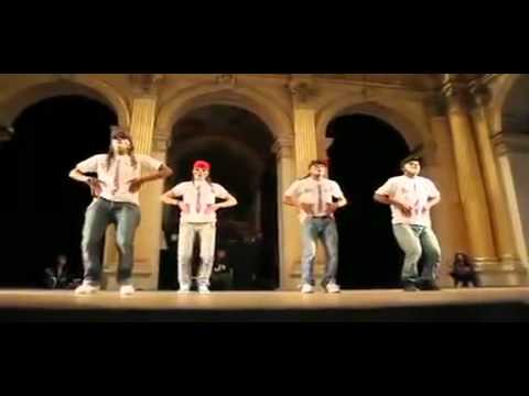 Dubstep Dance France Preuve par 4 - YouTube.mp4