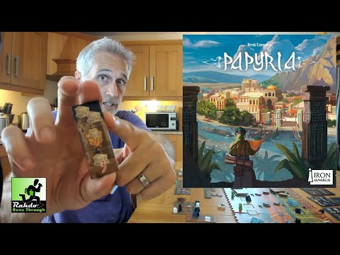 Papyria ►►► Here's an early candidate for hidden gem of 2025!