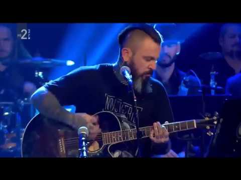 NOCTIFERIA - Kaiowas (Sepultura cover) live on national TV