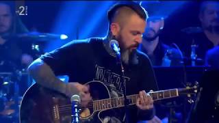 NOCTIFERIA - Kaiowas (Sepultura cover) live on national TV