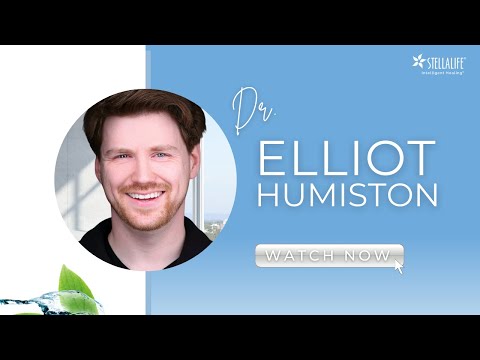 Dr. Elliot Humiston