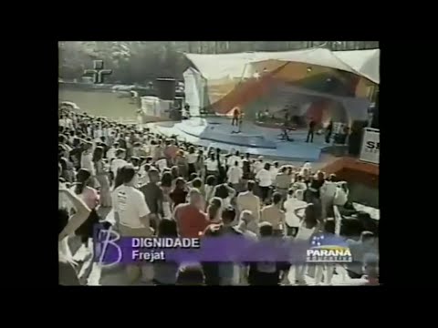 Dignidade - Frejat