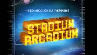Red Hot Chili Peppers - 21st Century (Album Version)