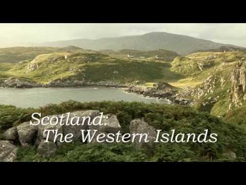 'Scotland: The Western Islands' Series Trailer