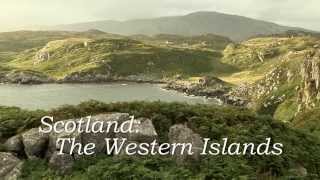 'Scotland: The Western Islands' Series Trailer