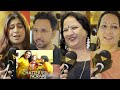 रानी मुखर्जी की श्रीमती चटर्जी बनाम न�