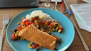 How To Eat Healthy: Healthy Food