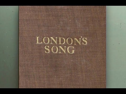 Matt Hartke - London's Song (Official Video)