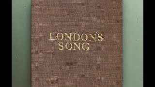 Matt Hartke - London&#39;s Song (Official Video)