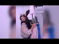 Tunishasharma Off Screen Masti With Shezan Khan Dastaan E Kabul Sonysabindia Shorts