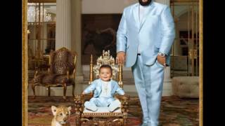 DJ Khaled (Ft. Future, Young Thug, Rick Ross, &amp; 2 Chainz) - Whatever