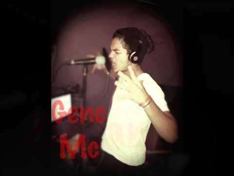 olumun arkasinda. 2012 - Genc Mc ft Zindan.