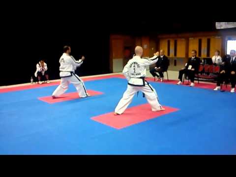 Stephen Ryan IRL VS Stepen LeGrow CAN