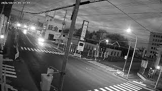 山形県山形市荒楯町交差点ライブカメラ live webcam