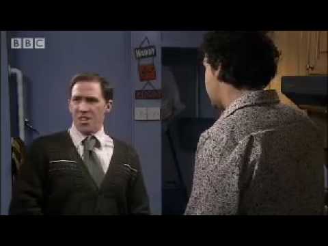 Jason and Bryn: Dave knows everything! - Gavin & Stacey - BBC comedy