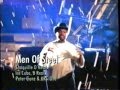 Steel 1997 Soundtrack VHS Capture