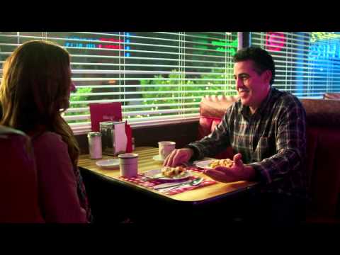 Road Hard Red Band Trailer