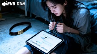 Moment that message lit up his tablet, she realized her so-called love was just a game! #260126tyB2