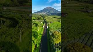 Download lagu Pemandangan Gunung Terindah Di Indonesia #nature mp3