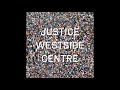 Justice - Westside Centre [Edit] (Official Audio)