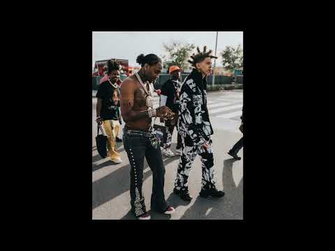 [FREE] Luh Tyler x Loe Shimmy Type Beat - "Slow Down"