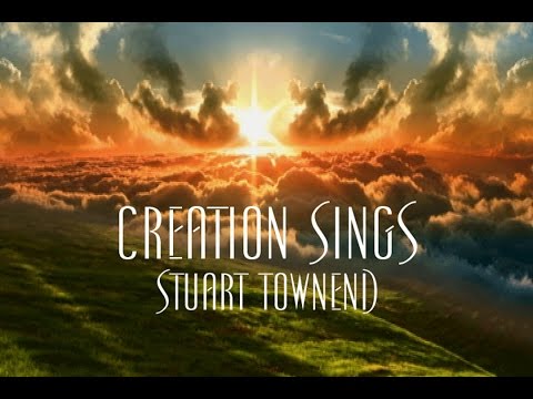 Thumbnail for Creation Sings Hallelujah video