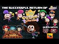 The Fairly Oddparents SUCCESSFUL Sequel The Anination Podcast Episode 60
