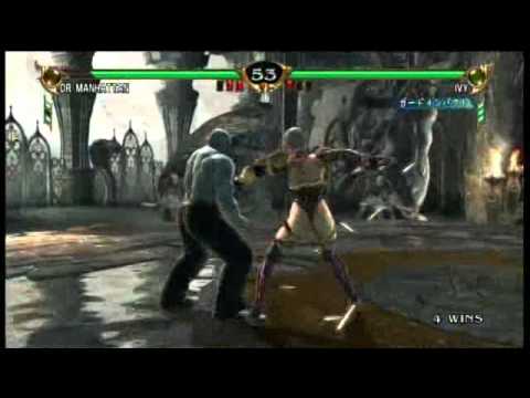 2010-08-14 Ball (Dr. Manhattan) vs Alex (Ivy) 2