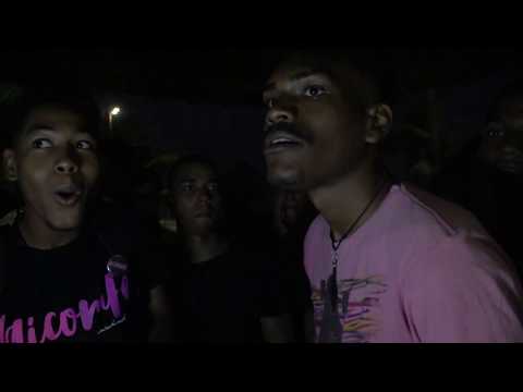 Boi x Bert - Batalha da Torre 77ª edição (1º fase)