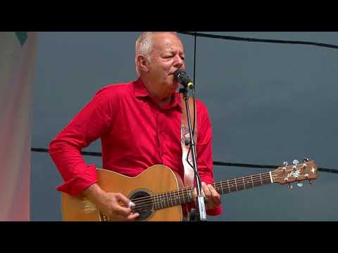 Live from Grey Fox Bluegrass Festival (full set) - July 20, 2019 l Tommy Emmanuel