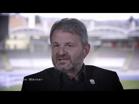 6 Jahre LASK - Eine wahre Heldengeschichte