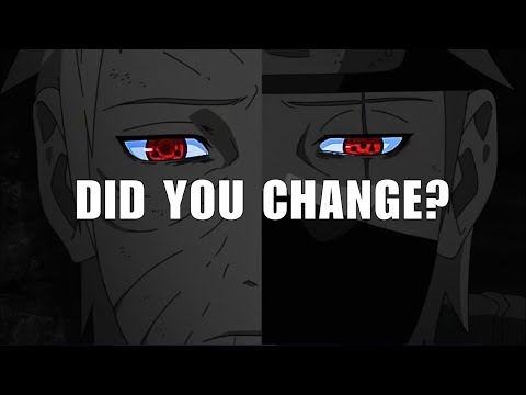 Did Pain Change You? | Anime Motivation