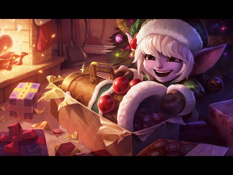🎯 Title: Tristana vs Kai’Sa – Explosive vs Evolve! 🚀⚡ | Silver 2 ADC Duel