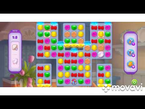 Homescapes 9070, 9071, 9072, 9073, 9074 level #homescapes