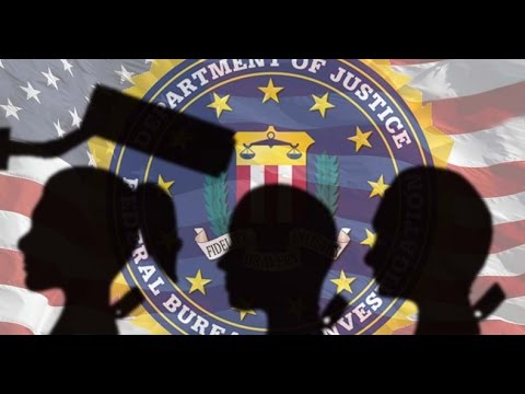 Click to Watch the FBI wants teachers to inform on students who like Thomas Jefferson too much video