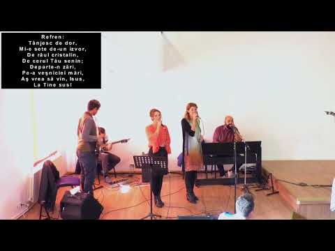 Mi-e dor de vesnicie