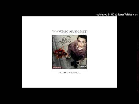 NEC - Kur Hina N'club (feat. Kastro)