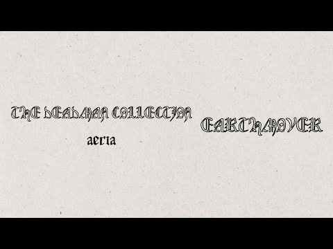 Aeria - Earthmover (Official Demo)