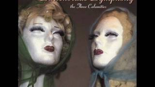 Switchblade symphony-Naked birthday