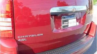 preview picture of video '2010 Chrysler Town & Country Used Cars Lawrenceville GA'
