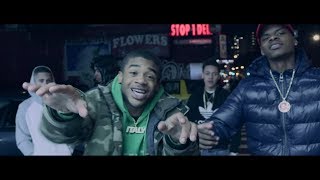 Leeky Bandz x JLegit - Purpose ( OFFICIAL MUSIC VIDEO )