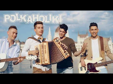 POLKAHOLIKI - TIK TAK (Official Video)
